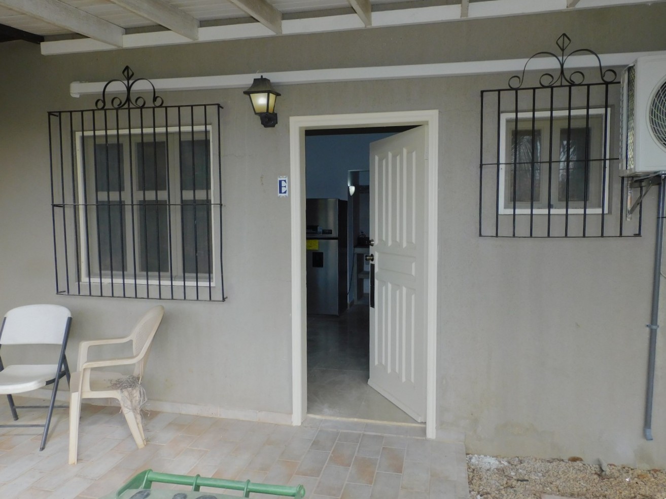 Cecilia Apartments #2E