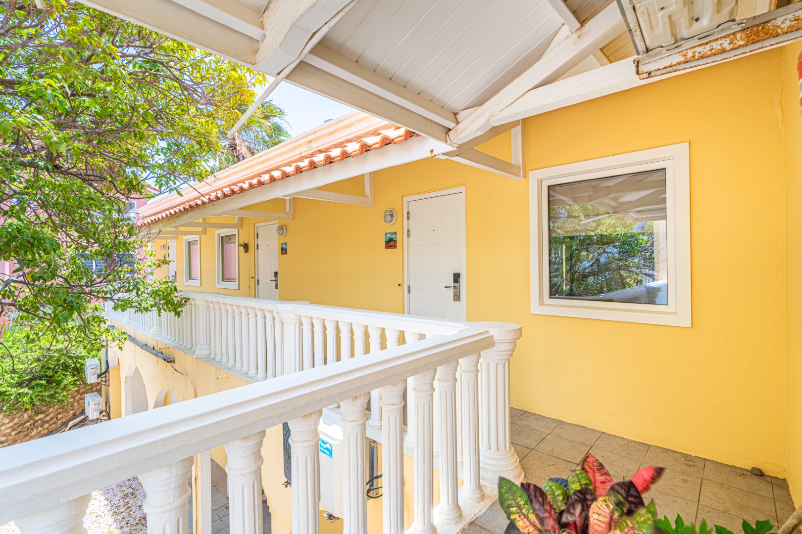 1-bedroom leasehold appartement in Hato — photo 14 of 28