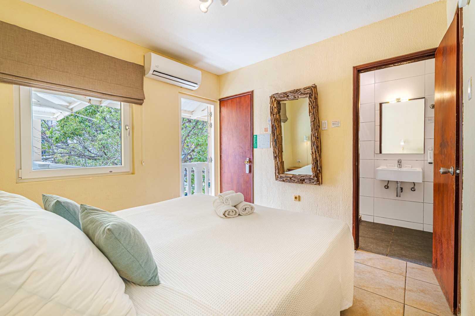 1-bedroom leasehold appartement in Hato — photo 15 of 28