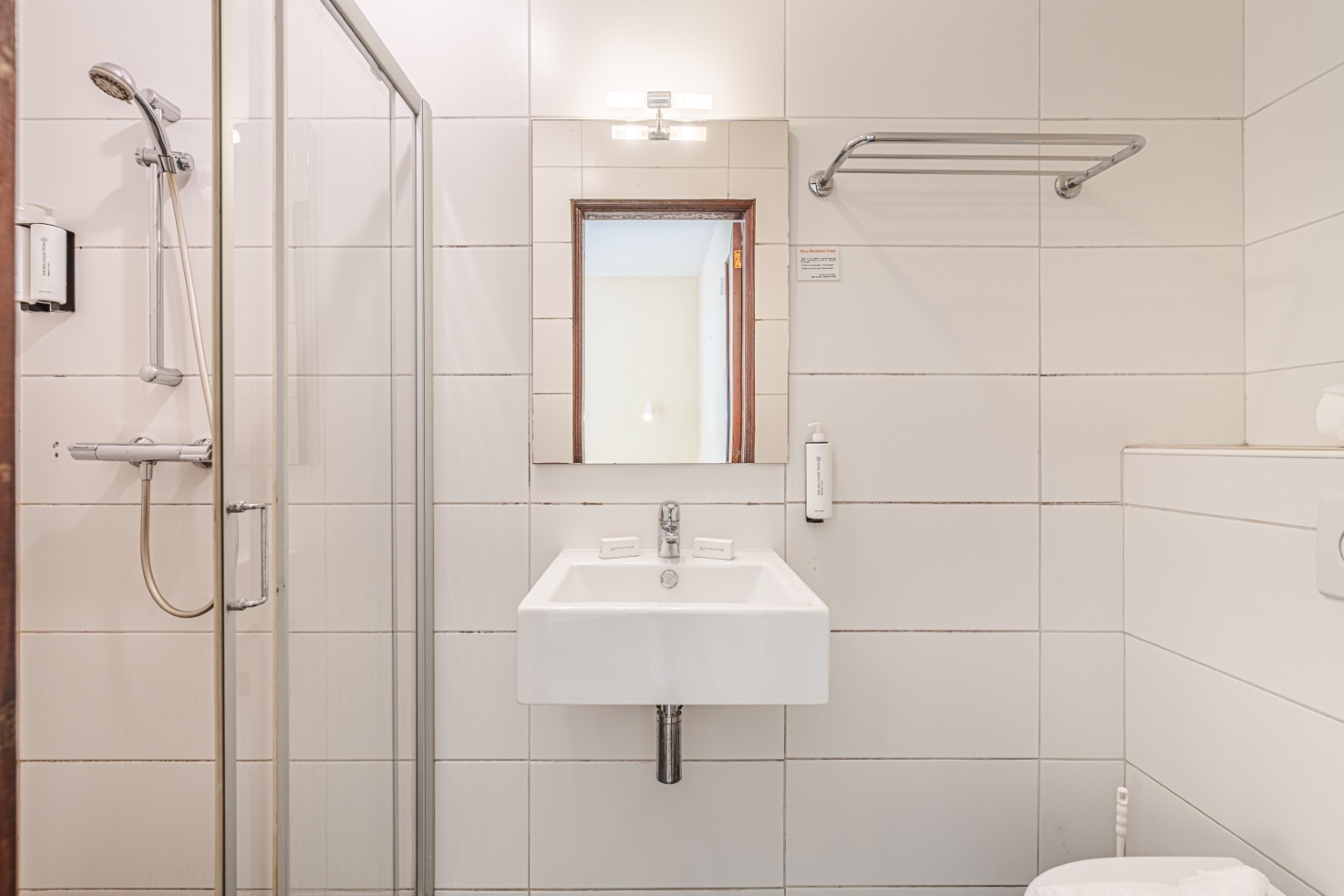 1-bedroom leasehold appartement in Hato — photo 16 of 28