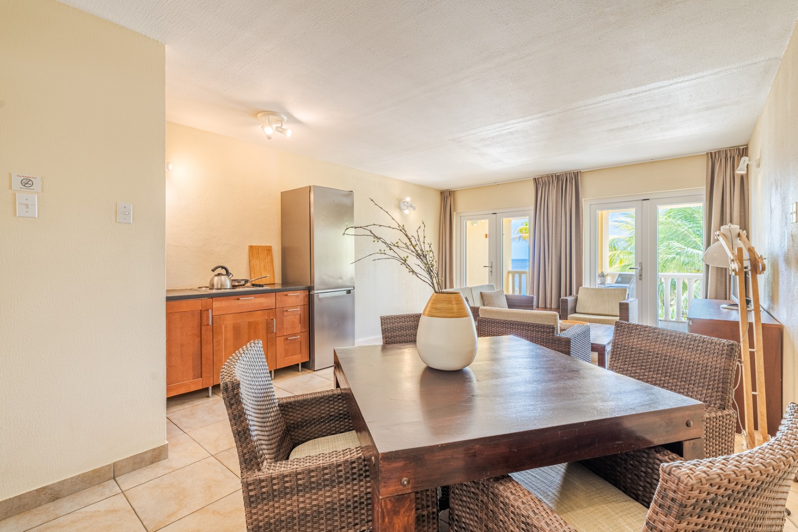 1-bedroom leasehold appartement in Hato — photo 17 of 28