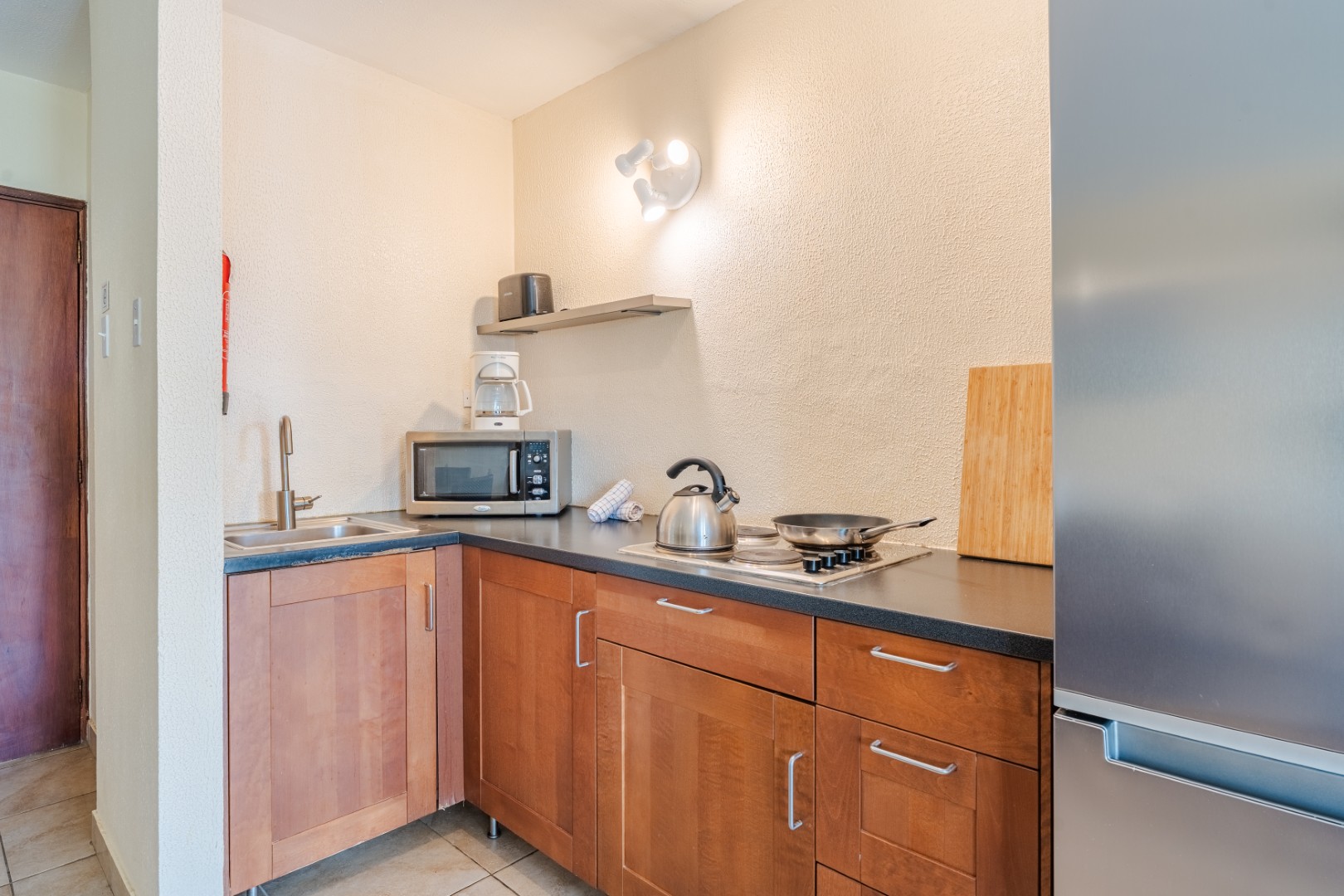 1-bedroom leasehold appartement in Hato — photo 18 of 28
