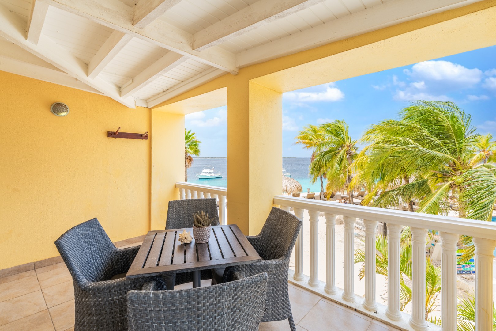 1-bedroom leasehold appartement in Hato — photo 4 of 28