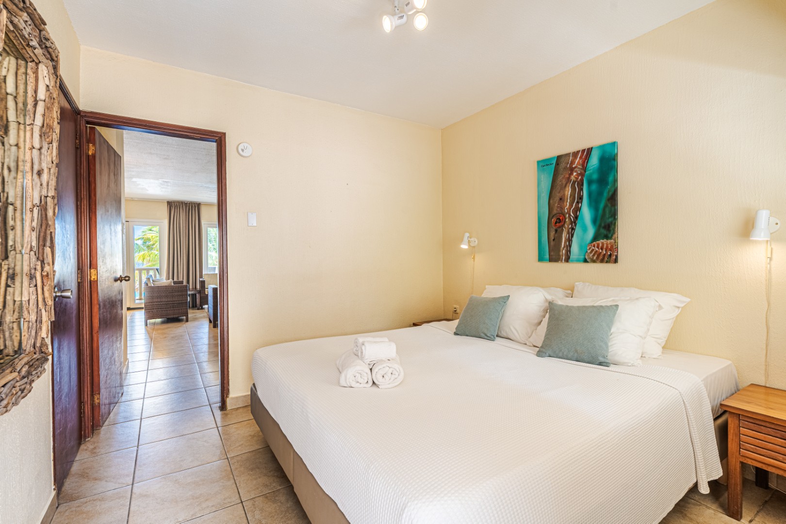 1-bedroom leasehold appartement in Hato — photo 5 of 28