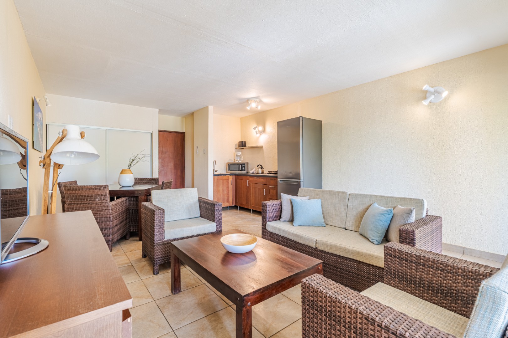 1-bedroom leasehold appartement in Hato — photo 6 of 28