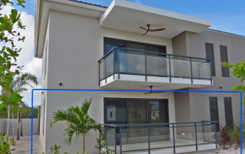 2 bedrooms
2 slaapkamers
2 badkamers
2 bathrooms
Bonaire 
for rent
te huur
Residence