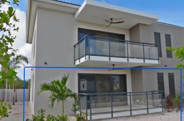 2 bedrooms
2 slaapkamers
2 badkamers
2 bathrooms
Bonaire 
for rent
te huur
Residence