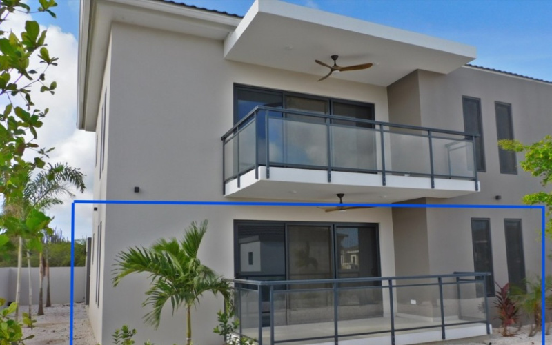 2 bedrooms
2 slaapkamers
2 badkamers
2 bathrooms
Bonaire 
for rent
te huur
Residence