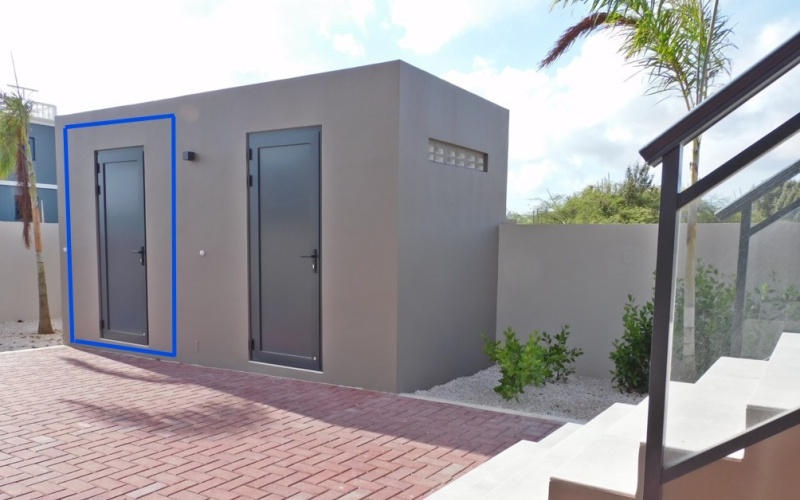 2 bedrooms
2 slaapkamers
2 badkamers
2 bathrooms
Bonaire 
for rent
te huur
Residence