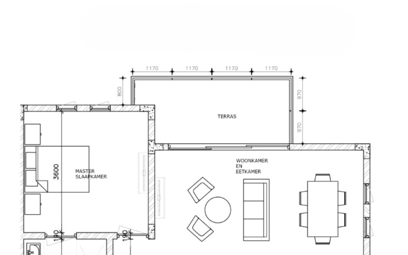 2 bedrooms
2 slaapkamers
2 badkamers
2 bathrooms
Bonaire 
for rent
te huur
Residence