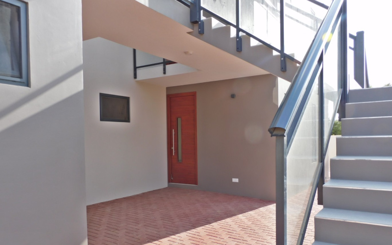 2 bedrooms
2 slaapkamers
2 badkamers
2 bathrooms
Bonaire 
for rent
te huur
Residence