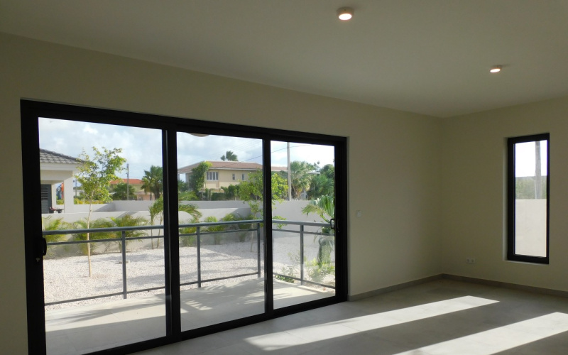 2 bedrooms
2 slaapkamers
2 badkamers
2 bathrooms
Bonaire 
for rent
te huur
Residence