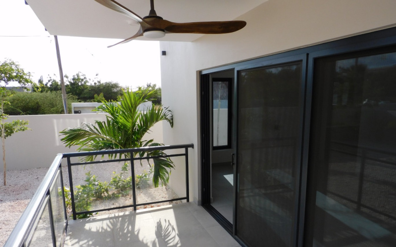 2 bedrooms
2 slaapkamers
2 badkamers
2 bathrooms
Bonaire 
for rent
te huur
Residence
