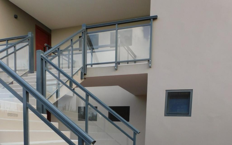 2 bedrooms
2 slaapkamers
2 badkamers
2 bathrooms
Bonaire 
for rent
te huur
Residence
