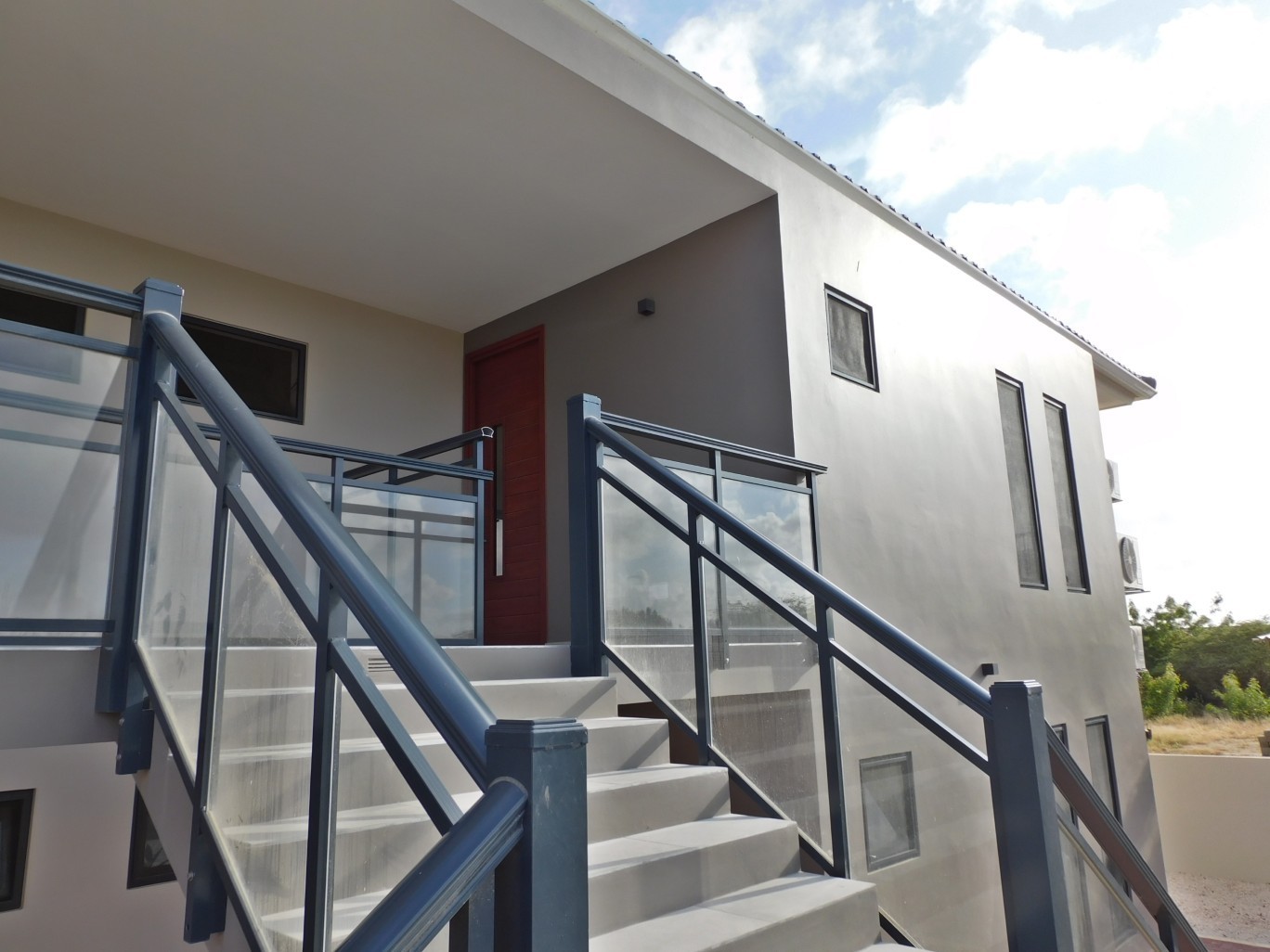 Kaya Sirena 9A20C in Kralendijk, interior and surroundings