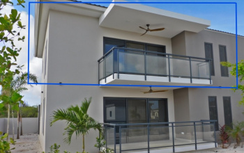 2 bedrooms
2 slaapkamers
2 badkamers
2 bathrooms
Bonaire 
for rent
te huur
Residence