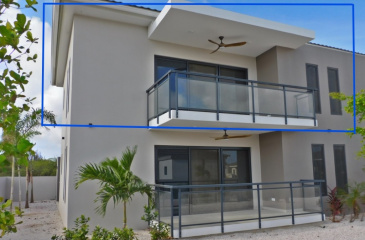 2 bedrooms
2 slaapkamers
2 badkamers
2 bathrooms
Bonaire 
for rent
te huur
Residence