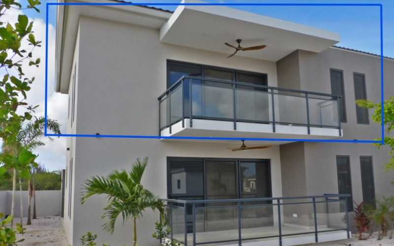2 bedrooms
2 slaapkamers
2 badkamers
2 bathrooms
Bonaire 
for rent
te huur
Residence