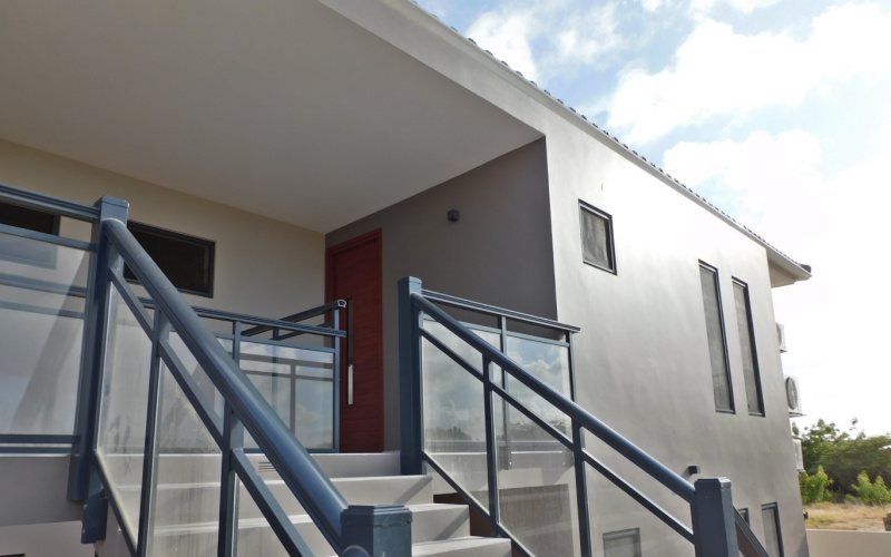 2 bedrooms
2 slaapkamers
2 badkamers
2 bathrooms
Bonaire 
for rent
te huur
Residence