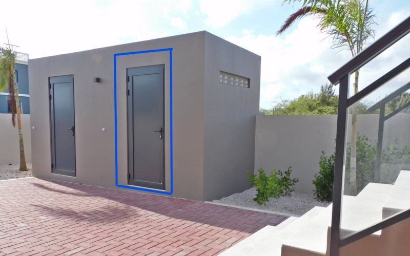 2 bedrooms
2 slaapkamers
2 badkamers
2 bathrooms
Bonaire 
for rent
te huur
Residence