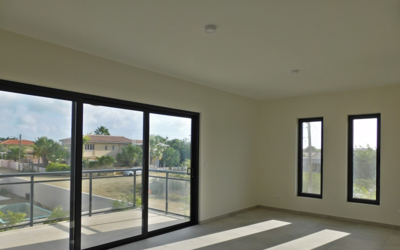 2 bedrooms
2 slaapkamers
2 badkamers
2 bathrooms
Bonaire 
for rent
te huur
Residence