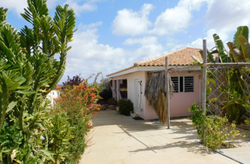 Te huur
Midterm
Santa Barbara 
Bonaire