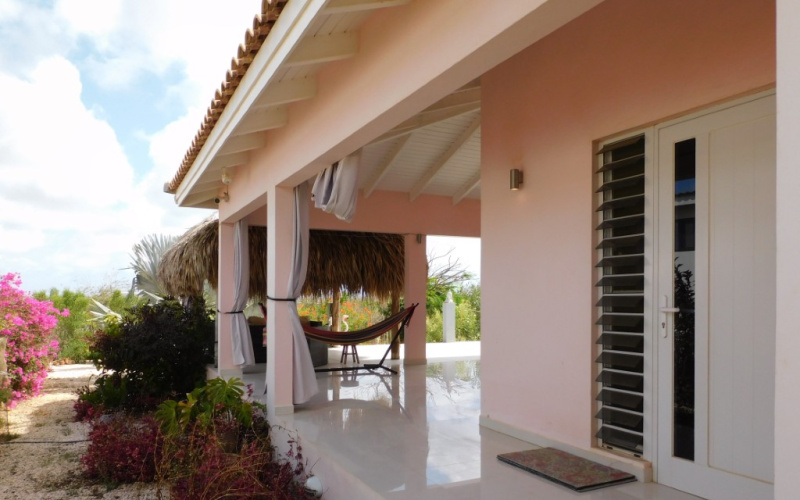 Te huur
Midterm
Santa Barbara 
Bonaire