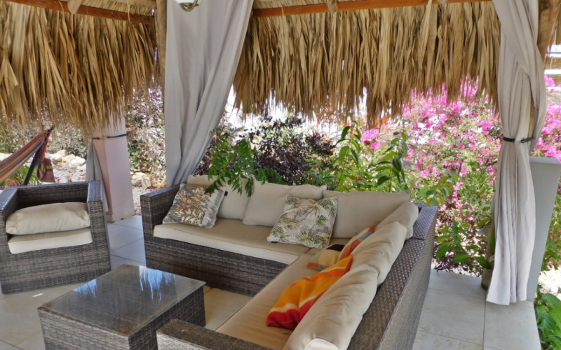 Te huur
Midterm
Santa Barbara 
Bonaire