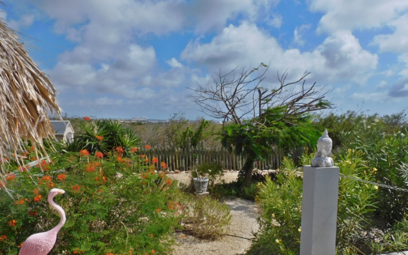 Te huur
Midterm
Santa Barbara 
Bonaire