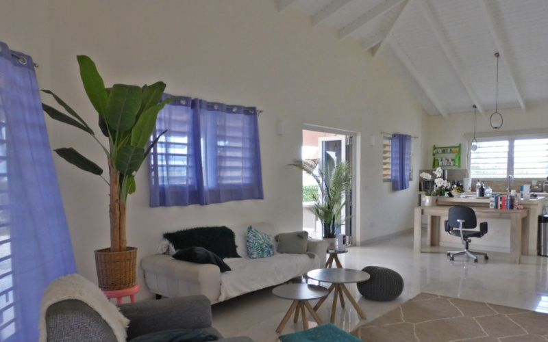 Te huur
Midterm
Santa Barbara 
Bonaire