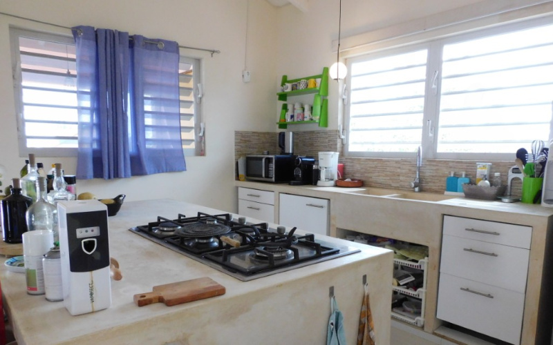 Te huur
Midterm
Santa Barbara 
Bonaire
