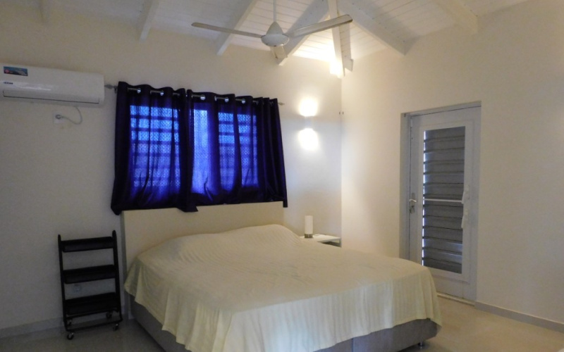 Te huur
Midterm
Santa Barbara 
Bonaire