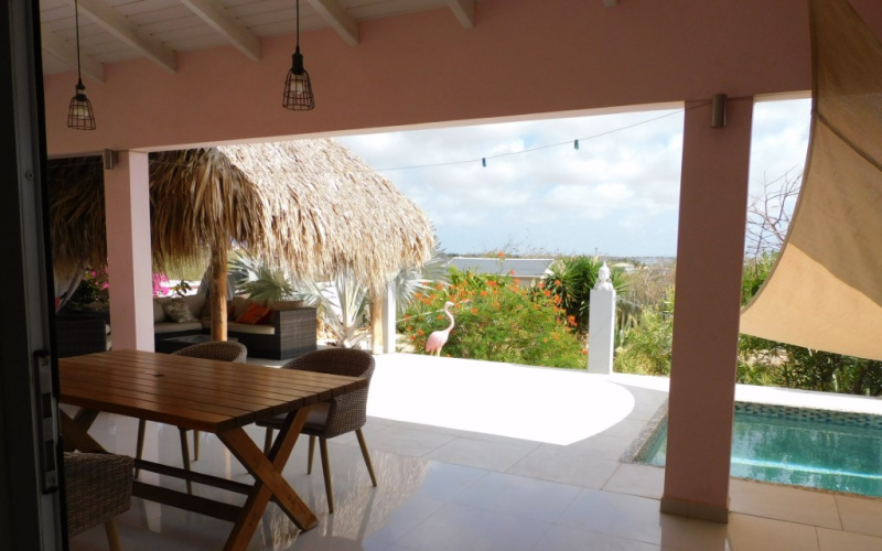 Te huur
Midterm
Santa Barbara 
Bonaire