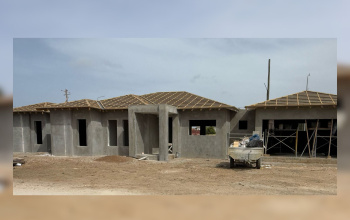 9 A2 Kaya Sirena, 3 Bedrooms Bedrooms, ,3 BathroomsBathrooms,Home,For Sale,Villa Sirena,Kaya Sirena,1869