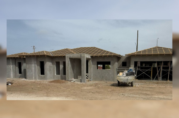 9 A2 Kaya Sirena, 3 Bedrooms Bedrooms, ,3 BathroomsBathrooms,Home,For Sale,Villa Sirena,Kaya Sirena,1869