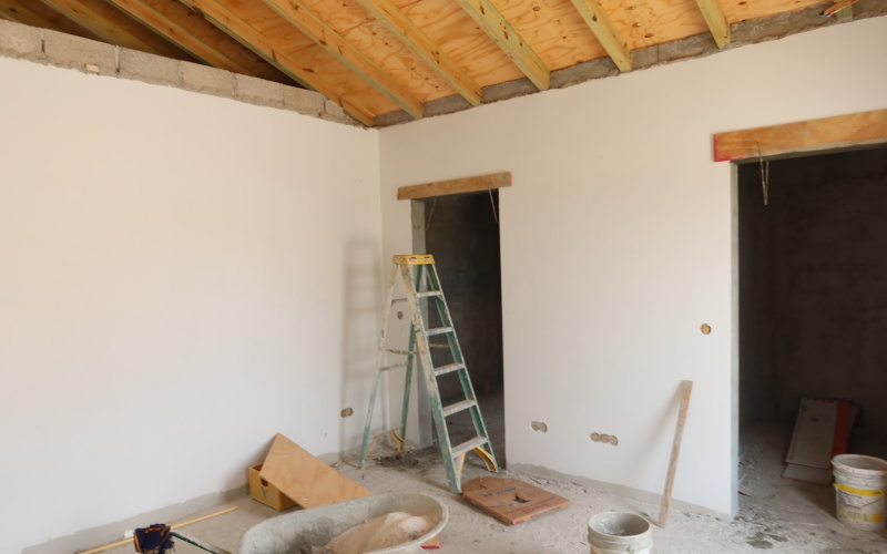 9 A2 Kaya Sirena, 3 Bedrooms Bedrooms, ,3 BathroomsBathrooms,Home,For Sale,Villa Sirena,Kaya Sirena,1869