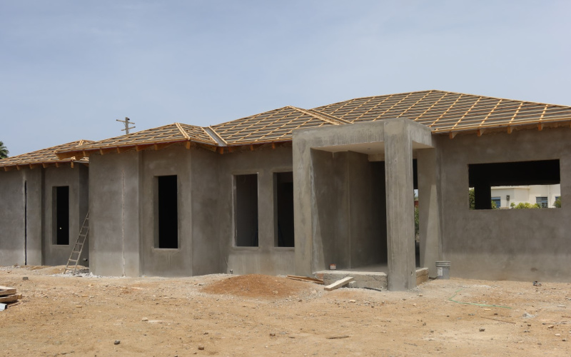 9 A2 Kaya Sirena, 3 Bedrooms Bedrooms, ,3 BathroomsBathrooms,Home,For Sale,Villa Sirena,Kaya Sirena,1869