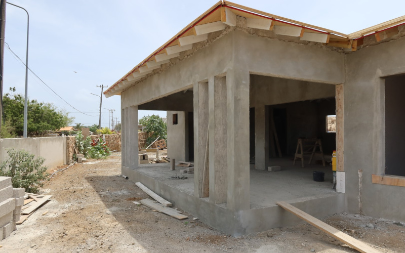 9 A2 Kaya Sirena, 3 Bedrooms Bedrooms, ,3 BathroomsBathrooms,Home,For Sale,Villa Sirena,Kaya Sirena,1869