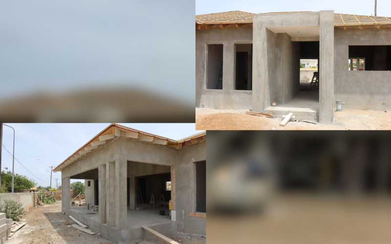 9 A2 Kaya Sirena, 3 Bedrooms Bedrooms, ,3 BathroomsBathrooms,Home,For Sale,Villa Sirena,Kaya Sirena,1869