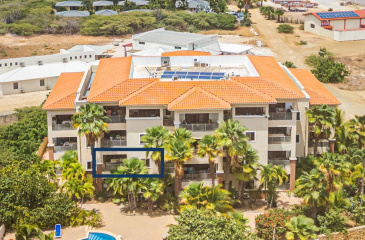 1 Kaya Breda, 2 Bedrooms Bedrooms, ,2 BathroomsBathrooms,Apartment,For Sale,Kaya Breda,1871