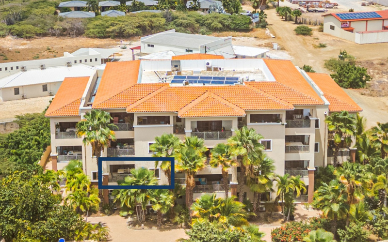 1 Kaya Breda, 2 Bedrooms Bedrooms, ,2 BathroomsBathrooms,Apartment,For Sale,Kaya Breda,1871