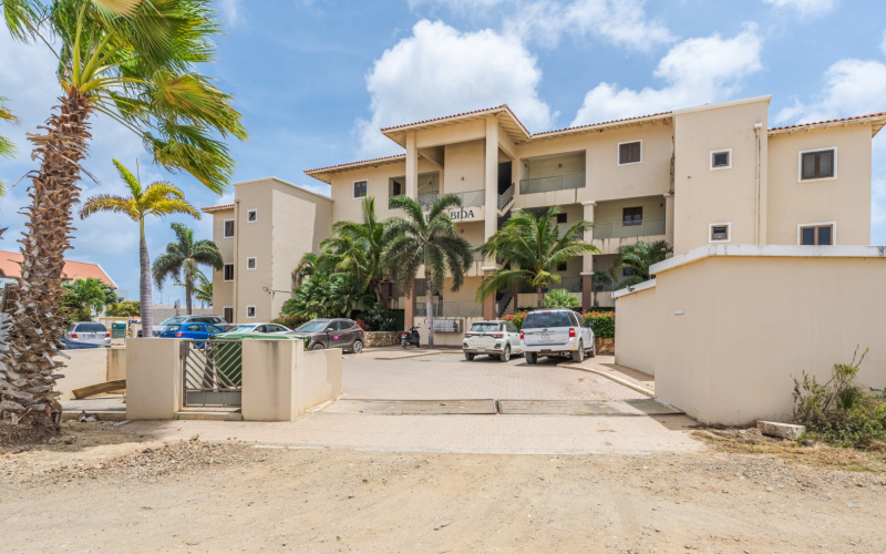 1 Kaya Breda, 2 Bedrooms Bedrooms, ,2 BathroomsBathrooms,Apartment,For Sale,Kaya Breda,1871