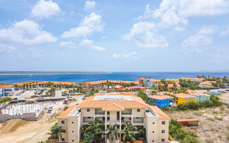 1 Kaya Breda, 2 Bedrooms Bedrooms, ,2 BathroomsBathrooms,Apartment,For Sale,Kaya Breda,1872