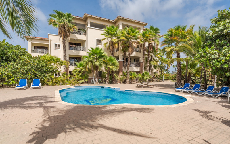 1 Kaya Breda, 2 Bedrooms Bedrooms, ,2 BathroomsBathrooms,Apartment,For Sale,Kaya Breda,1872