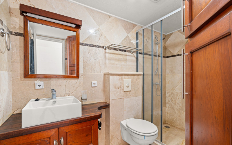 41 Boulevard Gobernador Nicolaas Debrot, 1 Bedroom Bedrooms, ,1 BathroomBathrooms,Apartment,For Sale,Boulevard Gobernador Nicolaas Debrot,1878