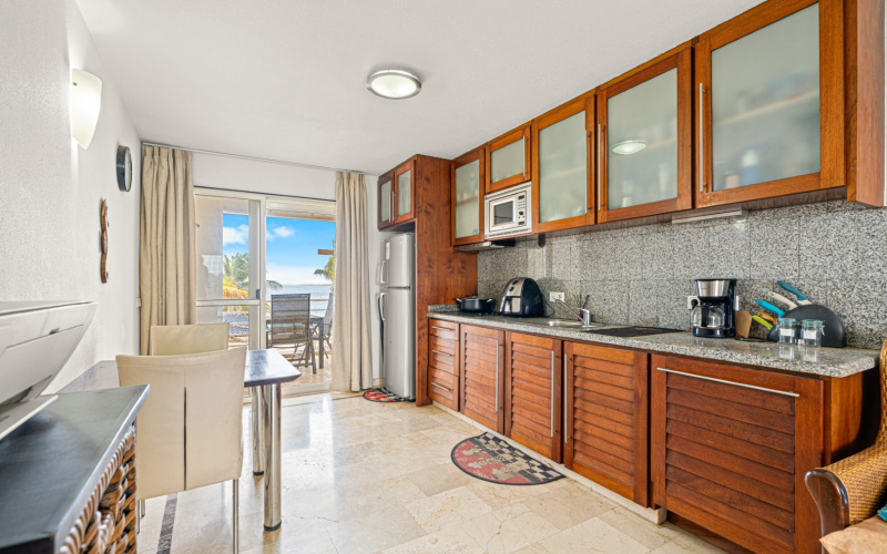 41 Boulevard Gobernador Nicolaas Debrot, 1 Bedroom Bedrooms, ,1 BathroomBathrooms,Apartment,For Sale,Boulevard Gobernador Nicolaas Debrot,1878