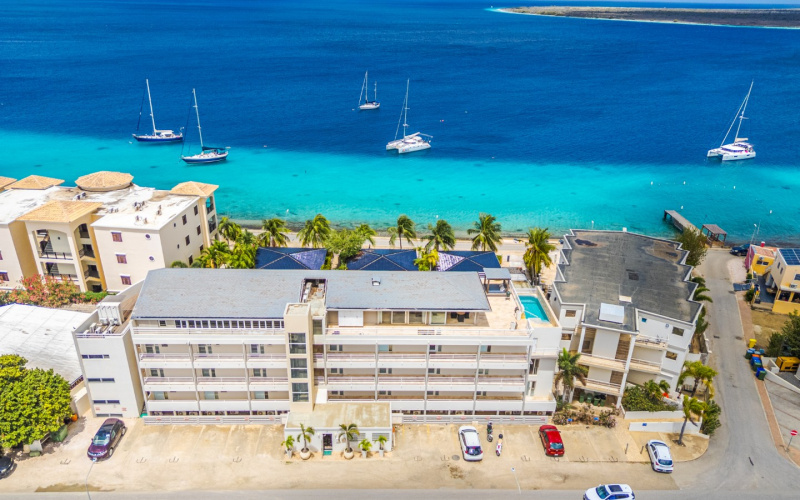 41 Boulevard Gobernador Nicolaas Debrot, 1 Bedroom Bedrooms, ,1 BathroomBathrooms,Apartment,For Sale,Boulevard Gobernador Nicolaas Debrot,1878