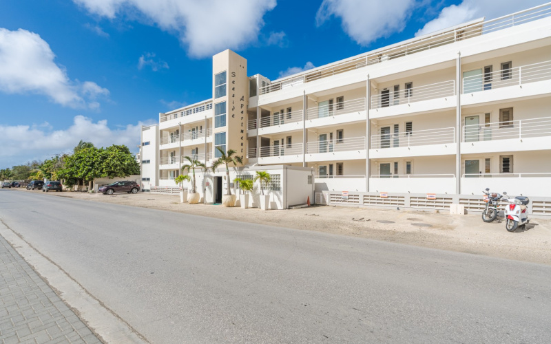 41 Boulevard Gobernador Nicolaas Debrot, 1 Bedroom Bedrooms, ,1 BathroomBathrooms,Apartment,For Sale,Boulevard Gobernador Nicolaas Debrot,1878