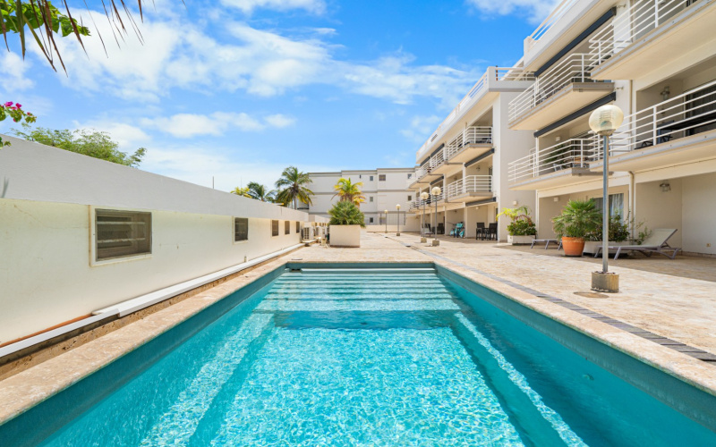 41 Boulevard Gobernador Nicolaas Debrot, 1 Bedroom Bedrooms, ,1 BathroomBathrooms,Apartment,For Sale,Boulevard Gobernador Nicolaas Debrot,1878