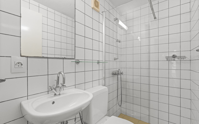 41 Boulevard Gobernador N. Debrot, 1 Slaapkamer Slaapkamers, ,1 BadkamerBadkamers,Appartement,Te koop,Boulevard Gobernador N. Debrot,1880